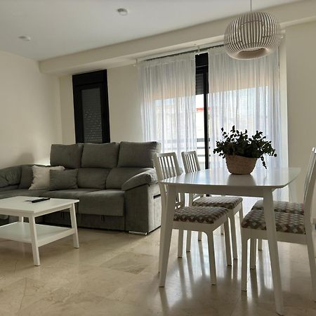 קורדובה Apartamento Centrico Con Terraza Y Parking Gratuito מראה חיצוני תמונה
