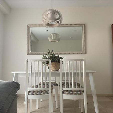 קורדובה Apartamento Centrico Con Terraza Y Parking Gratuito מראה חיצוני תמונה