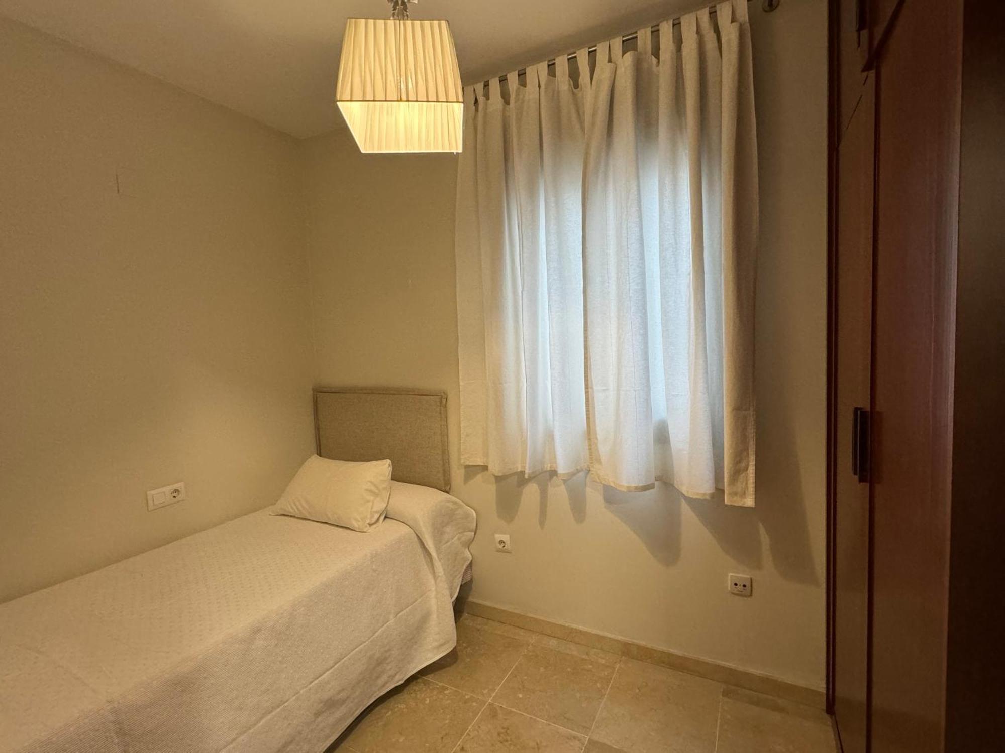 קורדובה Apartamento Centrico Con Terraza Y Parking Gratuito מראה חיצוני תמונה