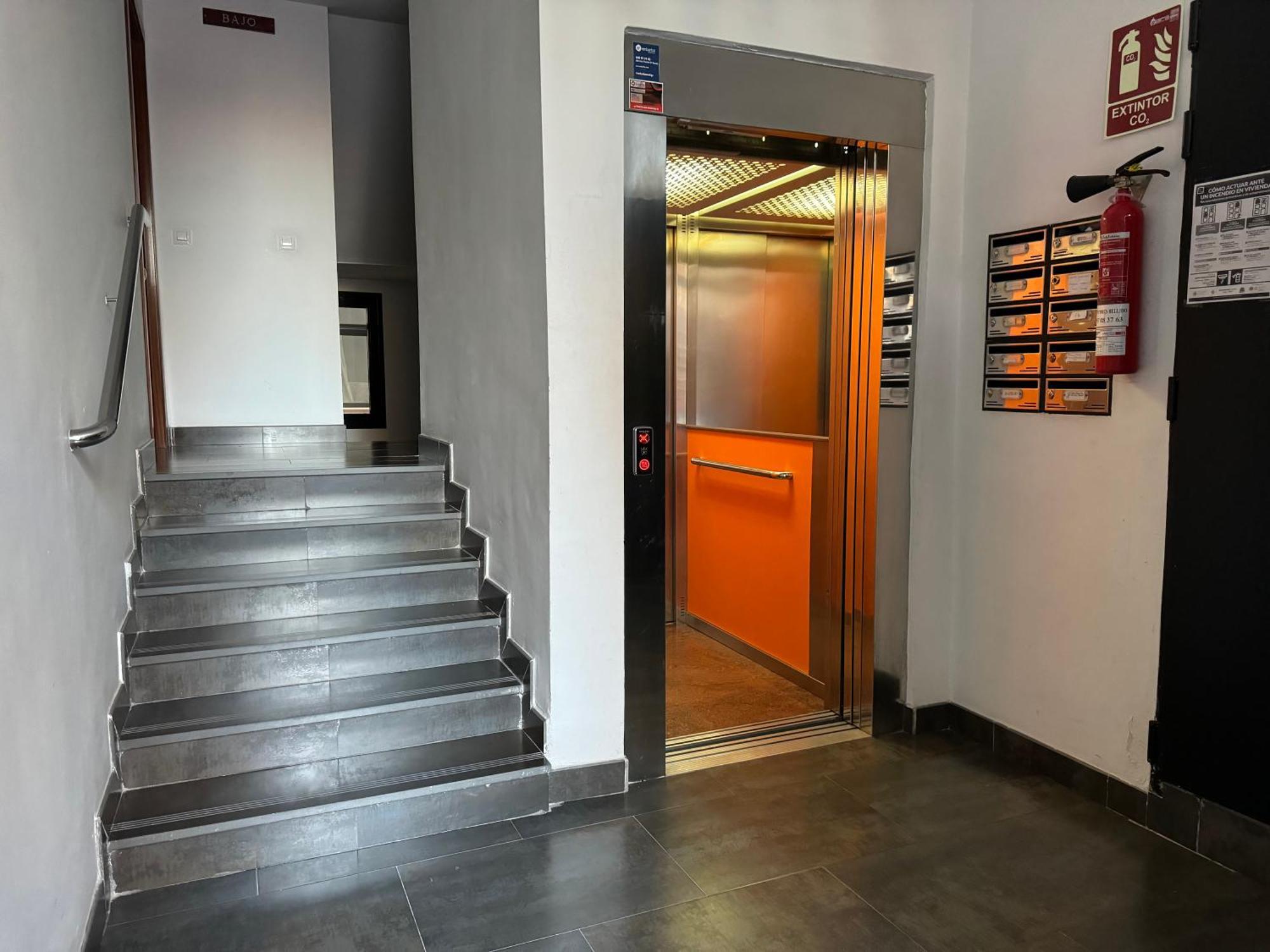 קורדובה Apartamento Centrico Con Terraza Y Parking Gratuito מראה חיצוני תמונה