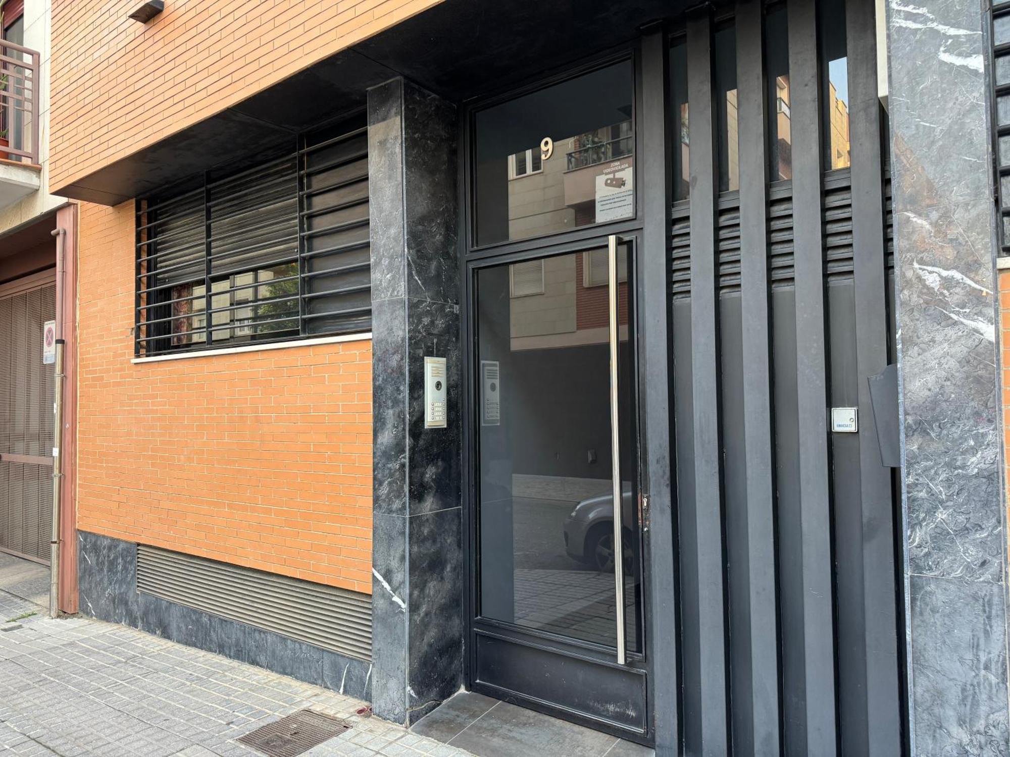 קורדובה Apartamento Centrico Con Terraza Y Parking Gratuito מראה חיצוני תמונה