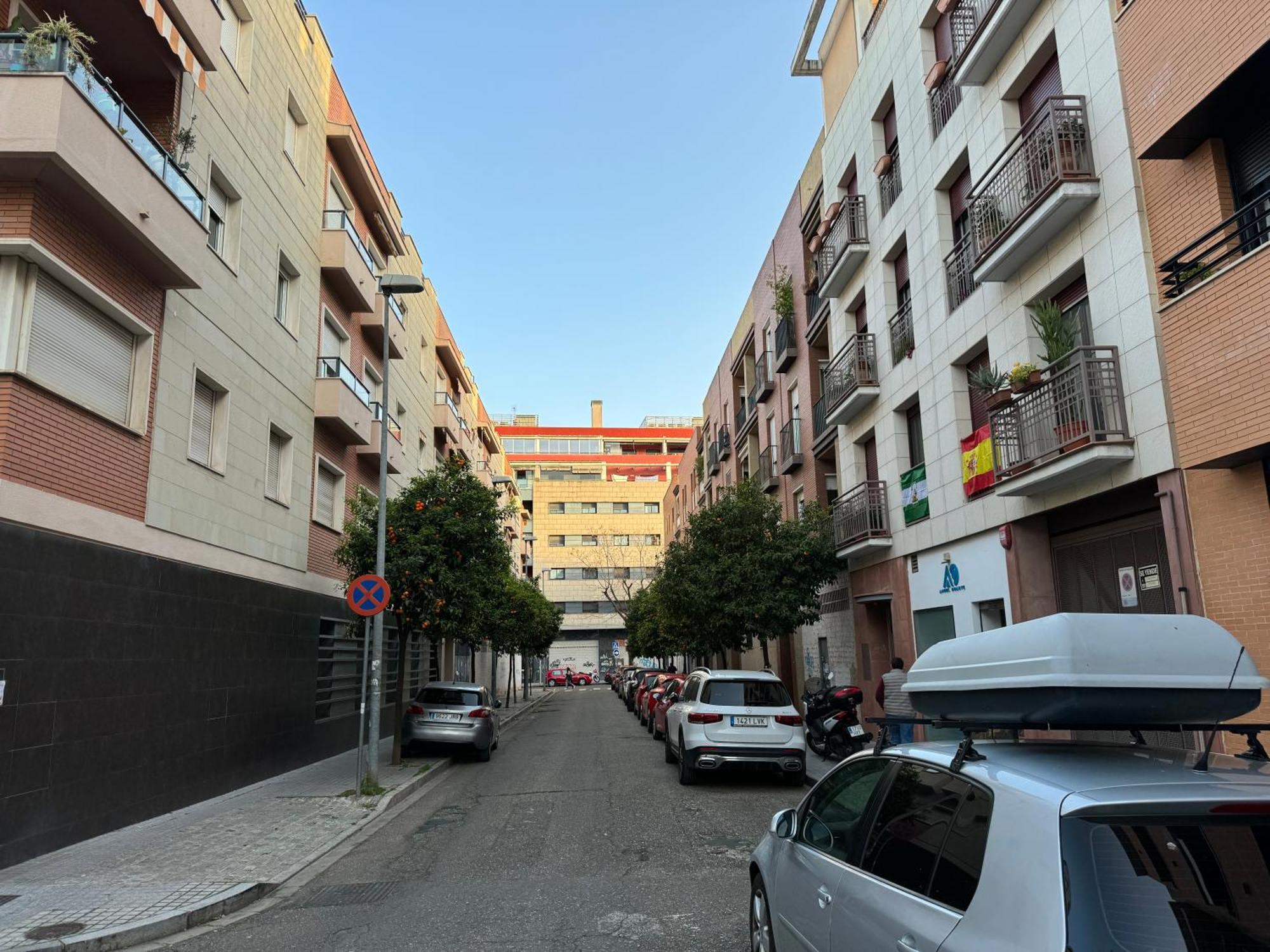 קורדובה Apartamento Centrico Con Terraza Y Parking Gratuito מראה חיצוני תמונה