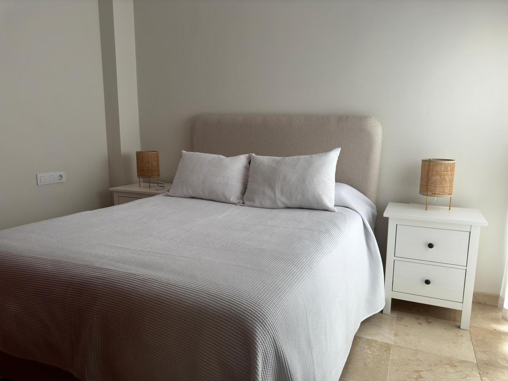קורדובה Apartamento Centrico Con Terraza Y Parking Gratuito מראה חיצוני תמונה