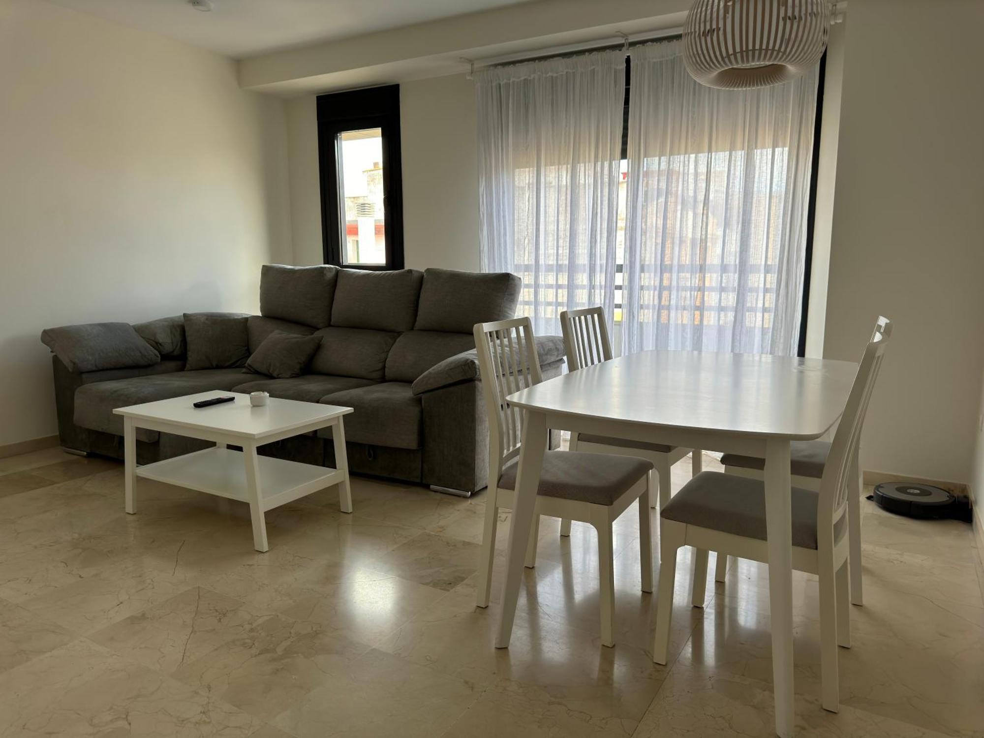 קורדובה Apartamento Centrico Con Terraza Y Parking Gratuito מראה חיצוני תמונה