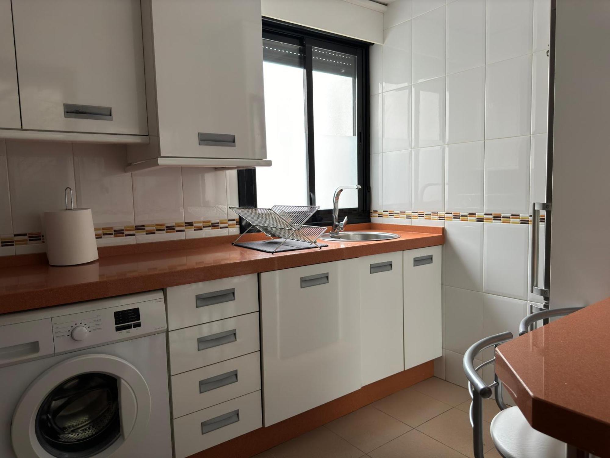 קורדובה Apartamento Centrico Con Terraza Y Parking Gratuito מראה חיצוני תמונה