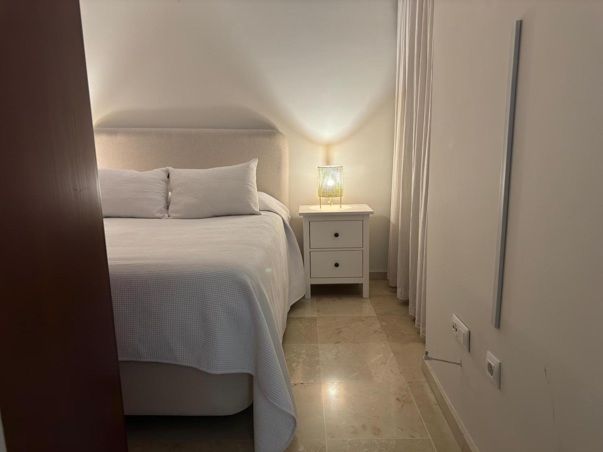 קורדובה Apartamento Centrico Con Terraza Y Parking Gratuito מראה חיצוני תמונה