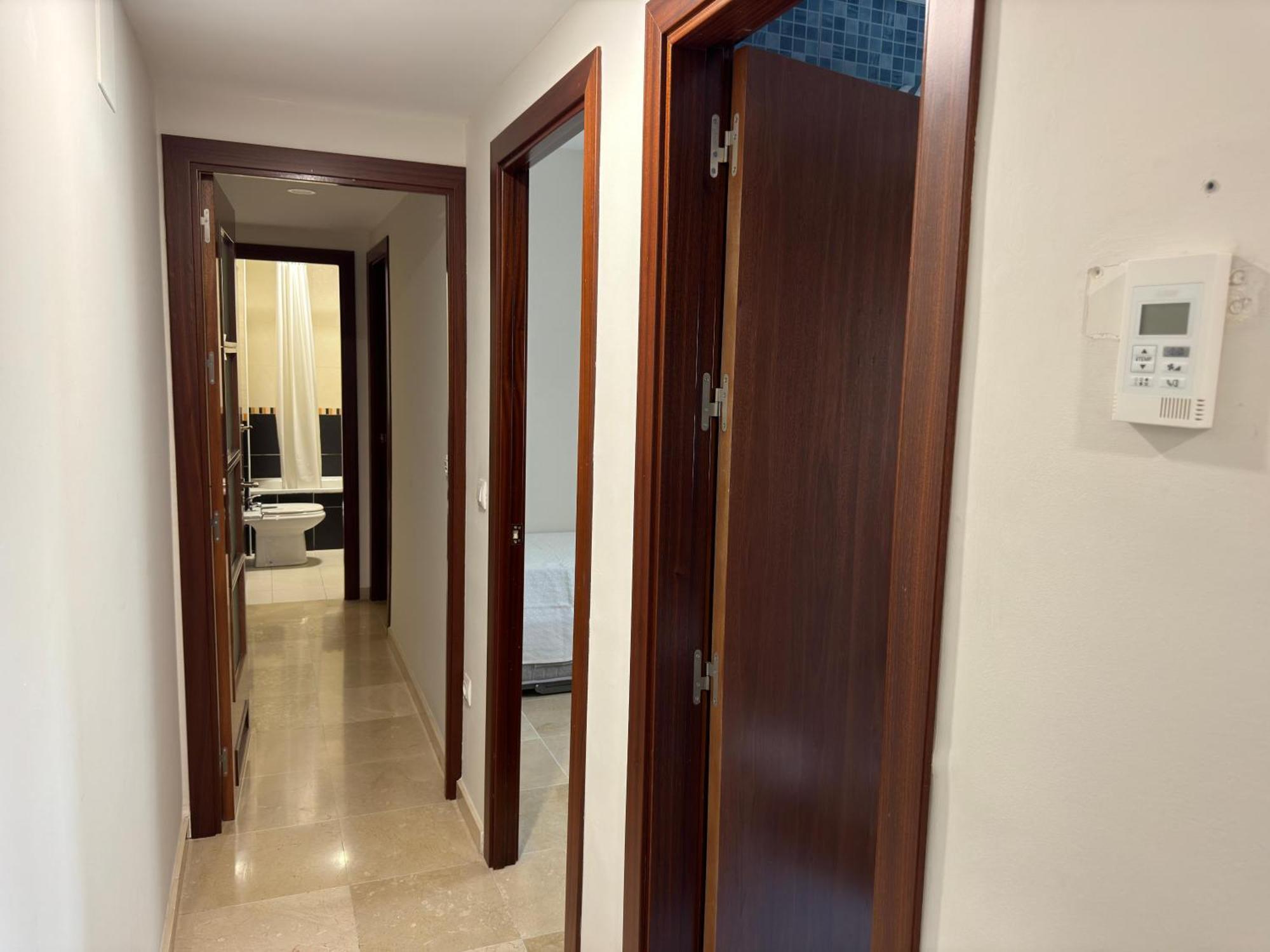 קורדובה Apartamento Centrico Con Terraza Y Parking Gratuito מראה חיצוני תמונה