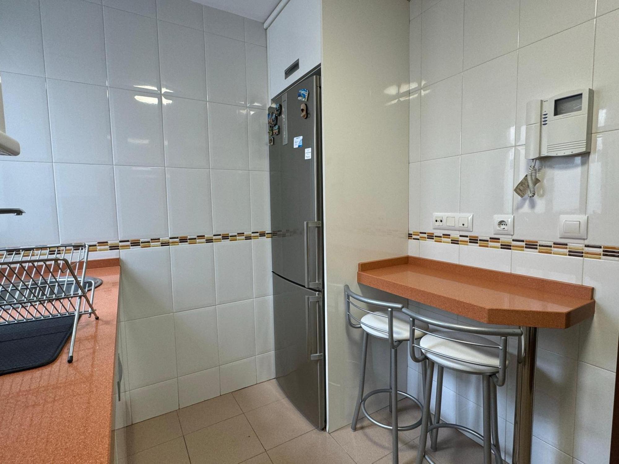 קורדובה Apartamento Centrico Con Terraza Y Parking Gratuito מראה חיצוני תמונה