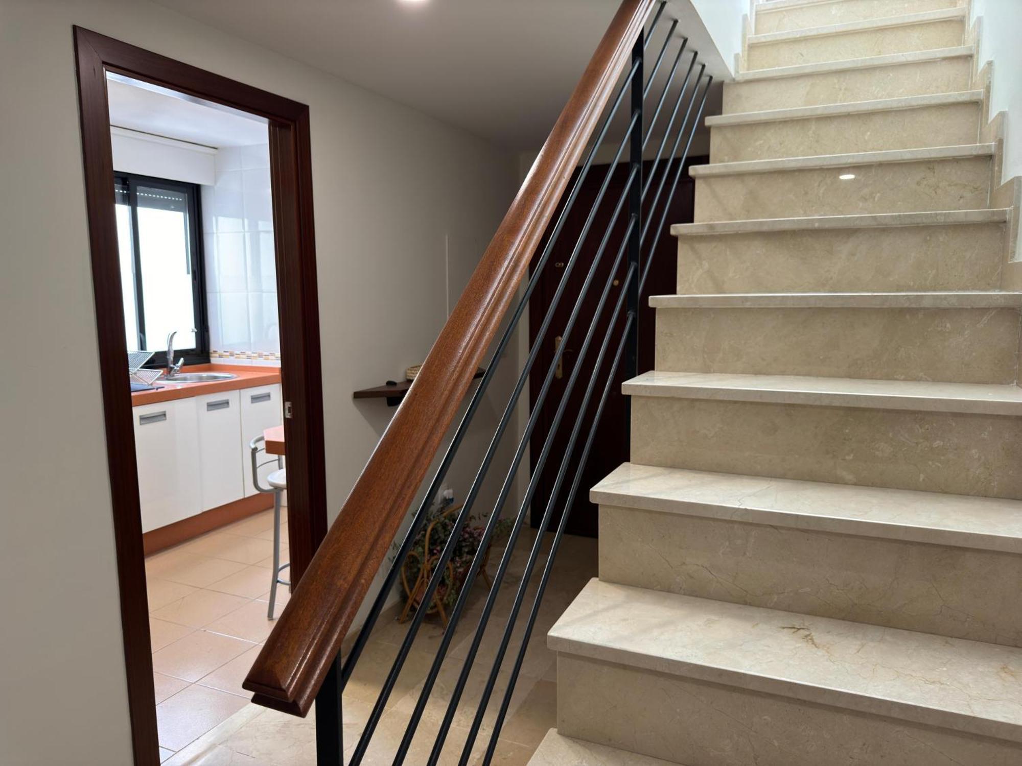 קורדובה Apartamento Centrico Con Terraza Y Parking Gratuito מראה חיצוני תמונה