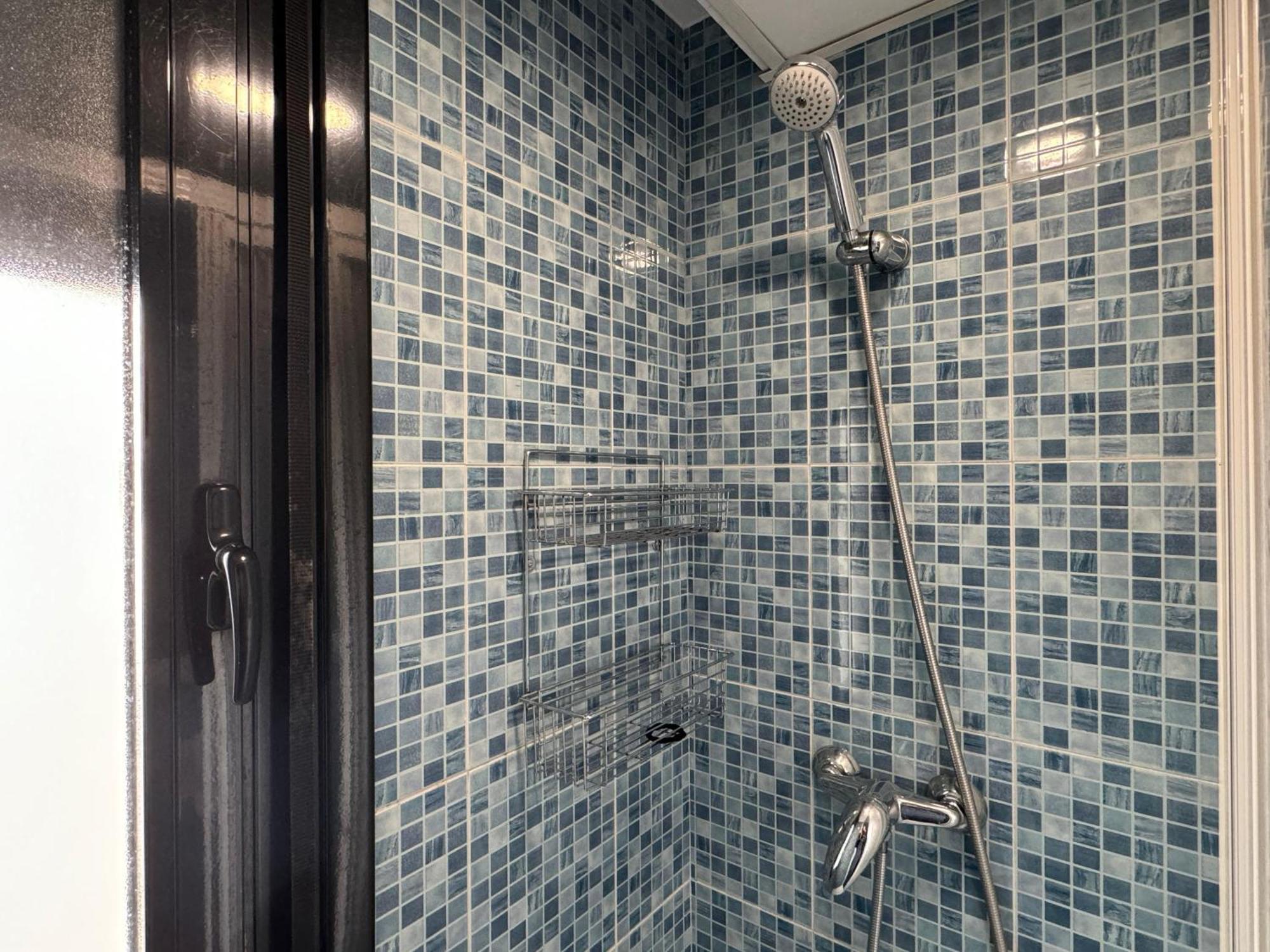 קורדובה Apartamento Centrico Con Terraza Y Parking Gratuito מראה חיצוני תמונה