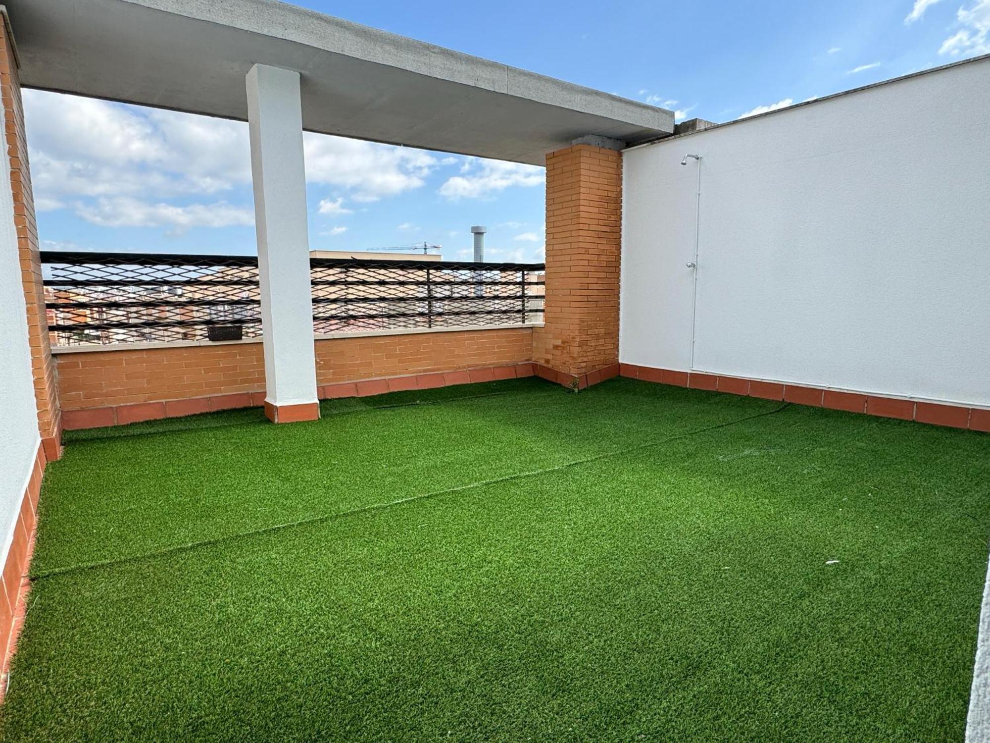 קורדובה Apartamento Centrico Con Terraza Y Parking Gratuito מראה חיצוני תמונה